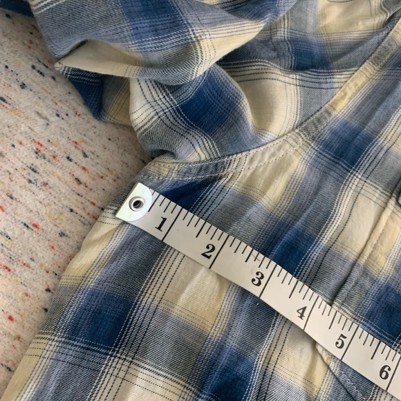 Lucky Brand LS Shirt - Picture 6 of 10
